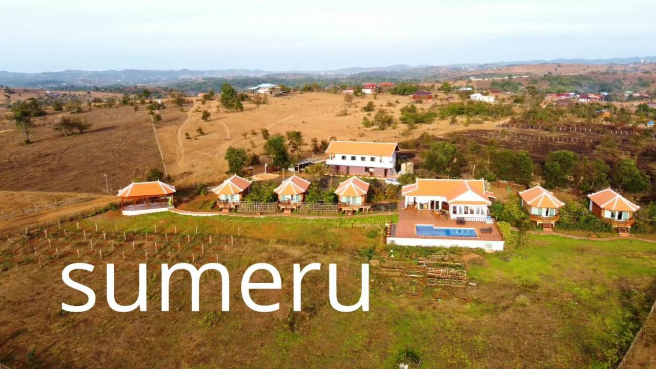 Sumeru センモノロム エクステリア 写真